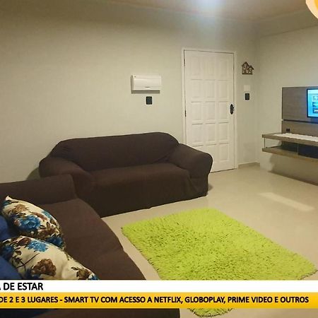 Casa Na Prainha Com Ar-Condicionado E Garagem Apartman Arraial do Cabo Kültér fotó