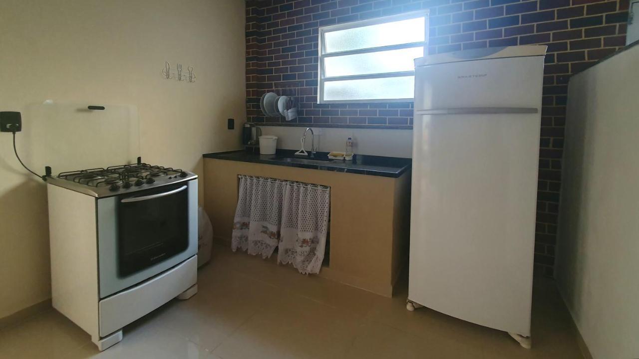 Casa Na Prainha Com Ar-Condicionado E Garagem Apartman Arraial do Cabo Kültér fotó