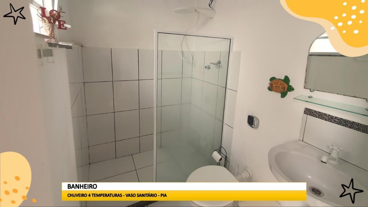 Casa Na Prainha Com Ar-Condicionado E Garagem Apartman Arraial do Cabo Kültér fotó